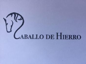 Imagen de CABALLO DE HIERRO