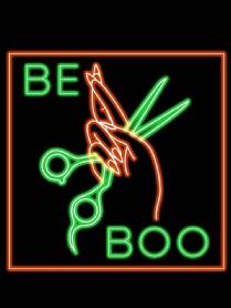 Imagen de BE BOO