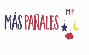 Imagen de MAS PAÑALES MP