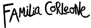 Imagen de FAMILIA CORLEONE