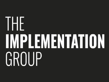 Imagen de THE IMPLEMENTATION GROUP