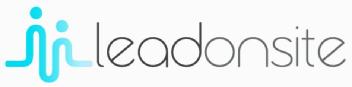 Imagen de LEAD ON SITE
