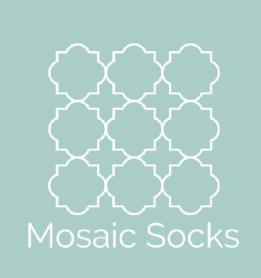 Imagen de MOSAIC SOCKS
