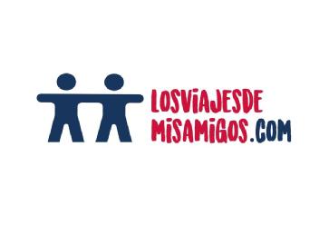 Imagen de LOSVIAJESDEMISAMIGOS.COM