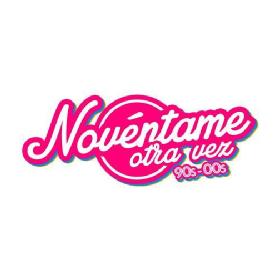 Imagen de NOVENTAME OTRA VEZ 90S-00S