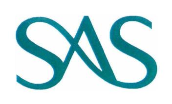 Imagen de SAS