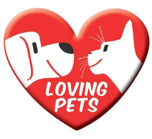 Imagen de LOVING PETS
