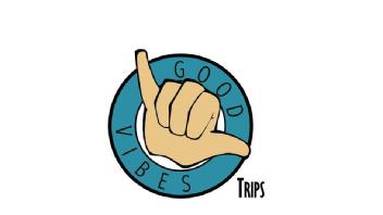 Imagen de GOOD VIBES TRIPS