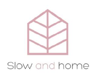 Imagen de SLOW AND HOME