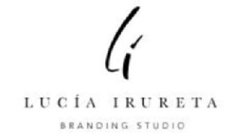 Imagen de LUCIA IRURETA. BRANDING STUDIO