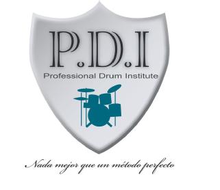 Imagen de P.D.I. PROFESSIONAL DRUM INSTITUTE NADA MEJOR QUE UN METODO PERFECTO