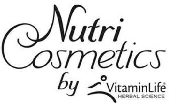 Imagen de NUTRI COSMETICS BY VITAMINLIFE HERBAL SCIENCE