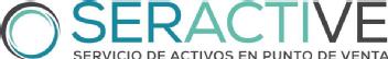 Imagen de SERACTIVE SERVICIO DE ACTIVOS EN PUNTO DE VENTA