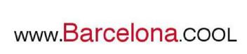 Imagen de WWW.BARCELONA.COOL