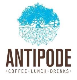 Imagen de ANTIPODE