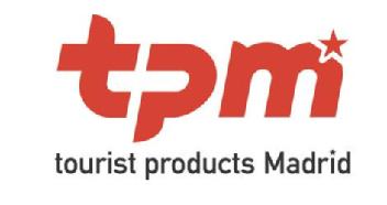 Imagen de TPM TOURIST PRODUCTS MADRID