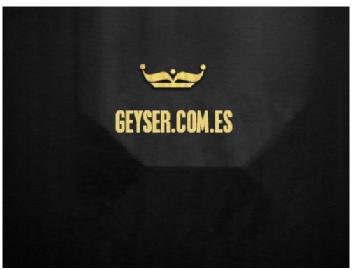 Imagen de GEYSER.COM.ES