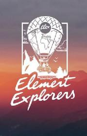 Imagen de ELEX ELEMENT EXPLORERS