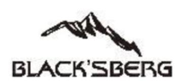 Imagen de BLACK\'SBERG