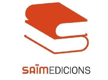 Imagen de SAIM EDICIONS