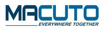 Imagen de MACUTO. EVERYWHERE TOGETHER
