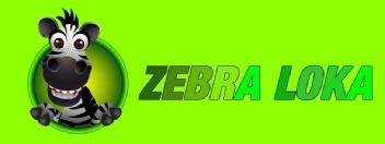 Imagen de ZEBRA LOKA