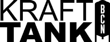 Imagen de KRAFT TANK BCN