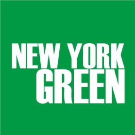 Imagen de NEW YORK GREEN