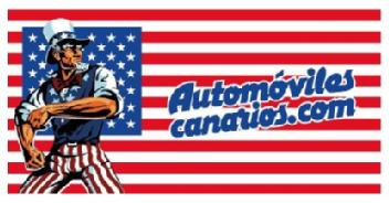Imagen de AUTOMOVILES CANARIOS.COM