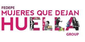 Imagen de FEDEPE MUJERES QUE DEJAN HUELLA GROUP