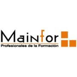 Imagen de MAINFOR PROFESIONALES DE LA FORMACION