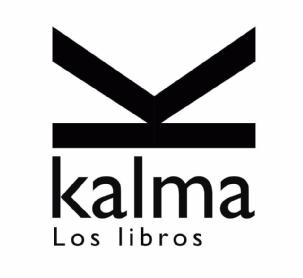 Imagen de KALMA LOS LIBROS