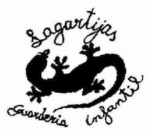 Imagen de LAGARTIJAS GUARDERIA INFANTIL