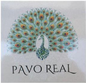 Imagen de PAVO REAL
