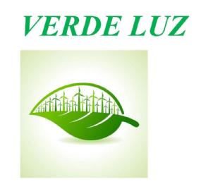 Imagen de VERDE LUZ