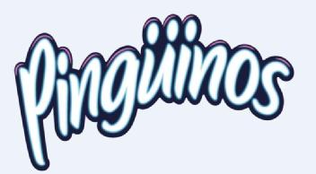 Imagen de PINGUINOS