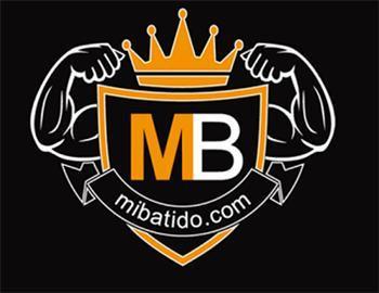 Imagen de MB MIBATIDO.COM