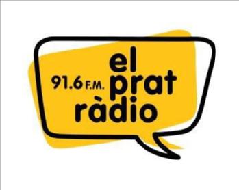 Imagen de 91.6 F.M. EL PRAT RADIO