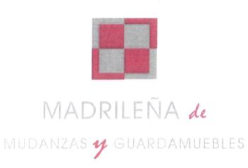 Imagen de MADRILEÑA DE MUDANZAS Y GUARDAMUEBLES