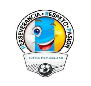 Imagen de PERSEVERANCIA RESPETO PASION FUTBOL P.R.P. SIGLO XXI