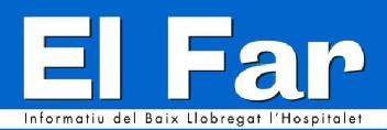 Imagen de EL FAR INFORMATIU DEL BAIX LLOBREGAT L\'HOSPITALET