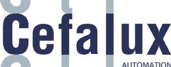 Imagen de CEFALUX AUTOMATION