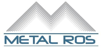 Imagen de METAL ROS