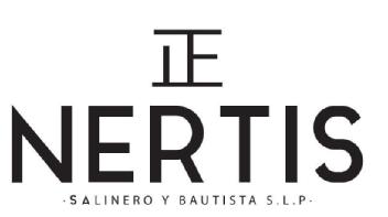 Imagen de NERTIS SALINERO Y BAUTISTA S.L.P