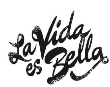 Imagen de LA VIDA ES BELLA