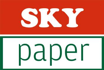 Imagen de SKY PAPER