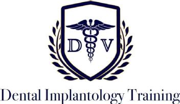 Imagen de DV DENTAL IMPLANTOLOGY TRAINING