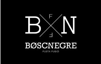 Imagen de B X F F N BOSC NEGRE FUSTA FUSIÓ