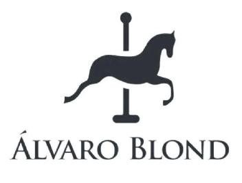Imagen de ALVARO BLOND