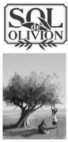 Imagen de SOL DE OLIVION